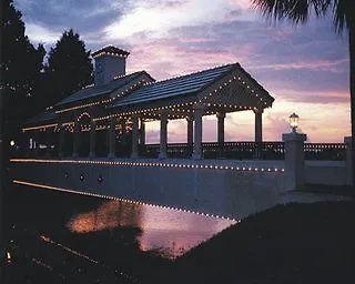 At Summer Bay