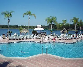 Resort At Summer Bay