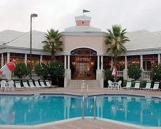 Resort At Summer Bay 3*
