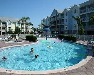 Resort At Summer Bay Four Corners