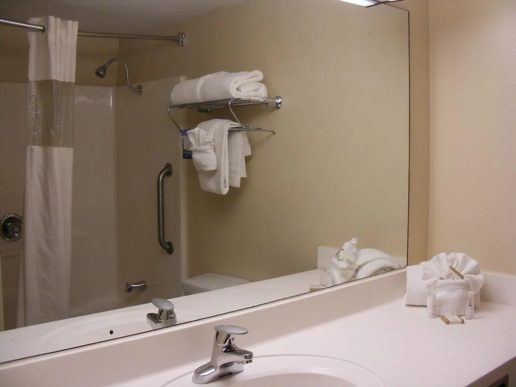 Hotel Baymont & Orlando/universal Area Orlando