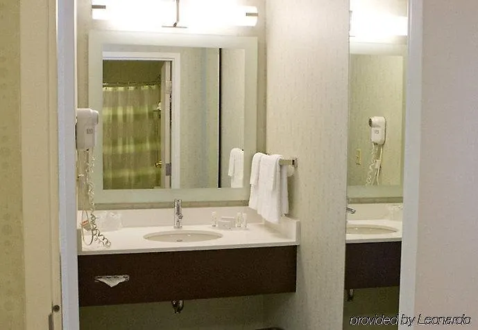 Springhill Orlando Altamonte Springs/maitland Szálloda Altamonte Springs