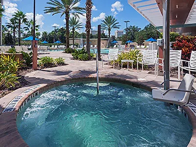 Holiday Orlando - Disney Springs™ Area, An Ihg Resort