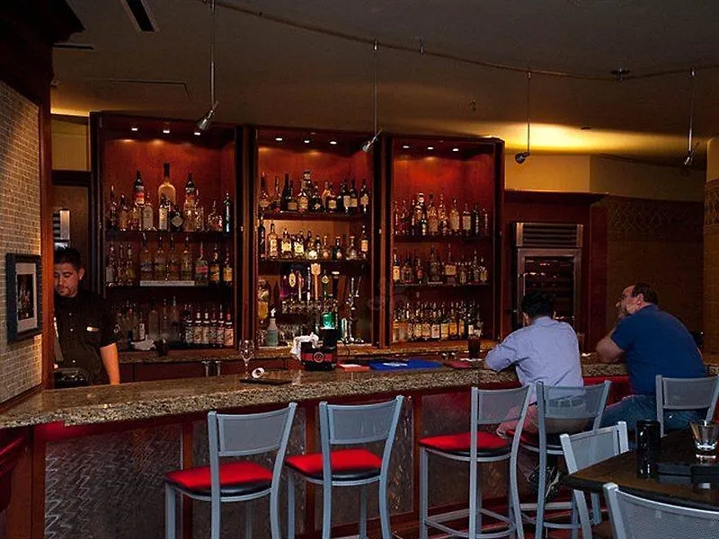 Rezort Universal's Hard Rock