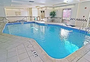 Springhill Orlando Altamonte Springs/maitland 3* Altamonte Springs