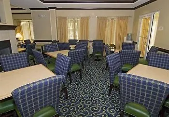 Szálloda Springhill Orlando Altamonte Springs/maitland
