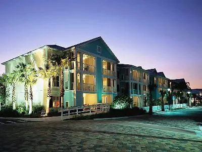 Marriott's Harbour Hotel Williamsburg