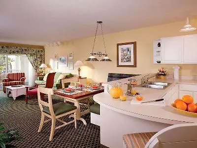 Marriott's Harbour