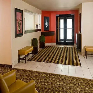 Hotel Extended America Select - Orlando - Conven Ctr - Sports Complex 2*