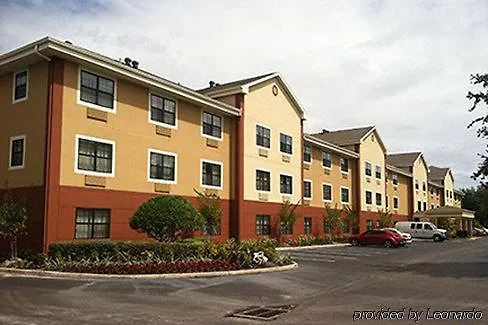 Extended America Select - Orlando - Conven Ctr - Sports Complex 2*