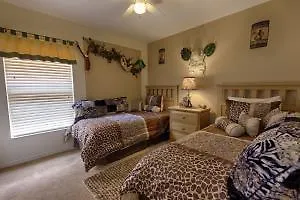 Emerald Island 3*
