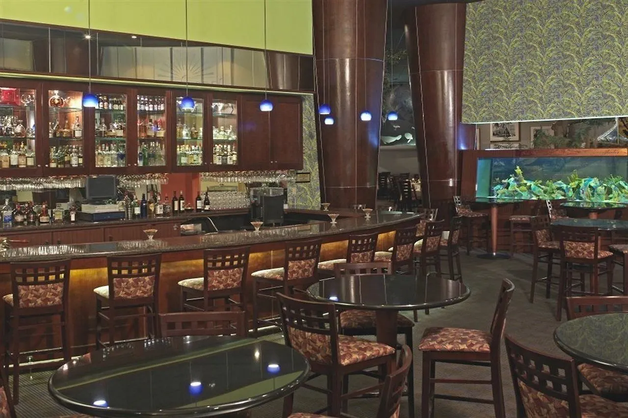 奥兰多会议中心罗森中心酒店 酒店