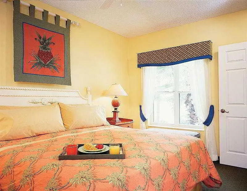 Marriott's Harbour 3*