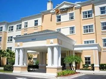 Extended America Select - Orlando - Conven Ctr - Sports Complex Williamsburg