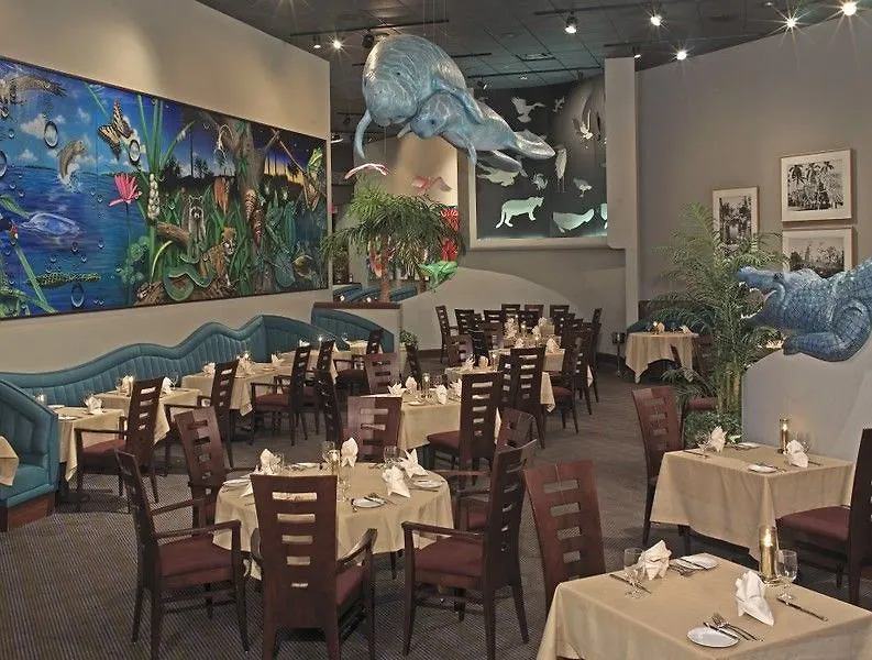 奥兰多会议中心罗森中心酒店