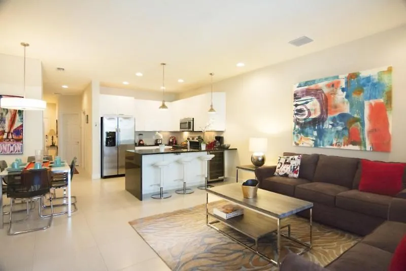 Hotel Serenity By Vhc Hospitality Orlando