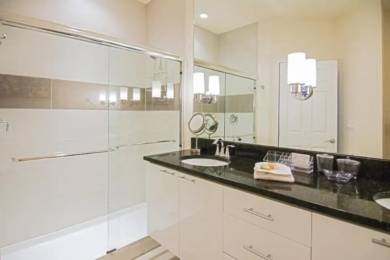 Serenity By Vhc Hospitality * Orlando