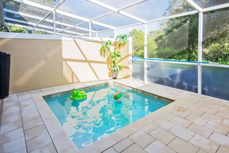 Serenity By Vhc Hospitality Orlando