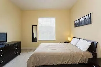 Cayview By Orlando Fun Hotel Williamsburg