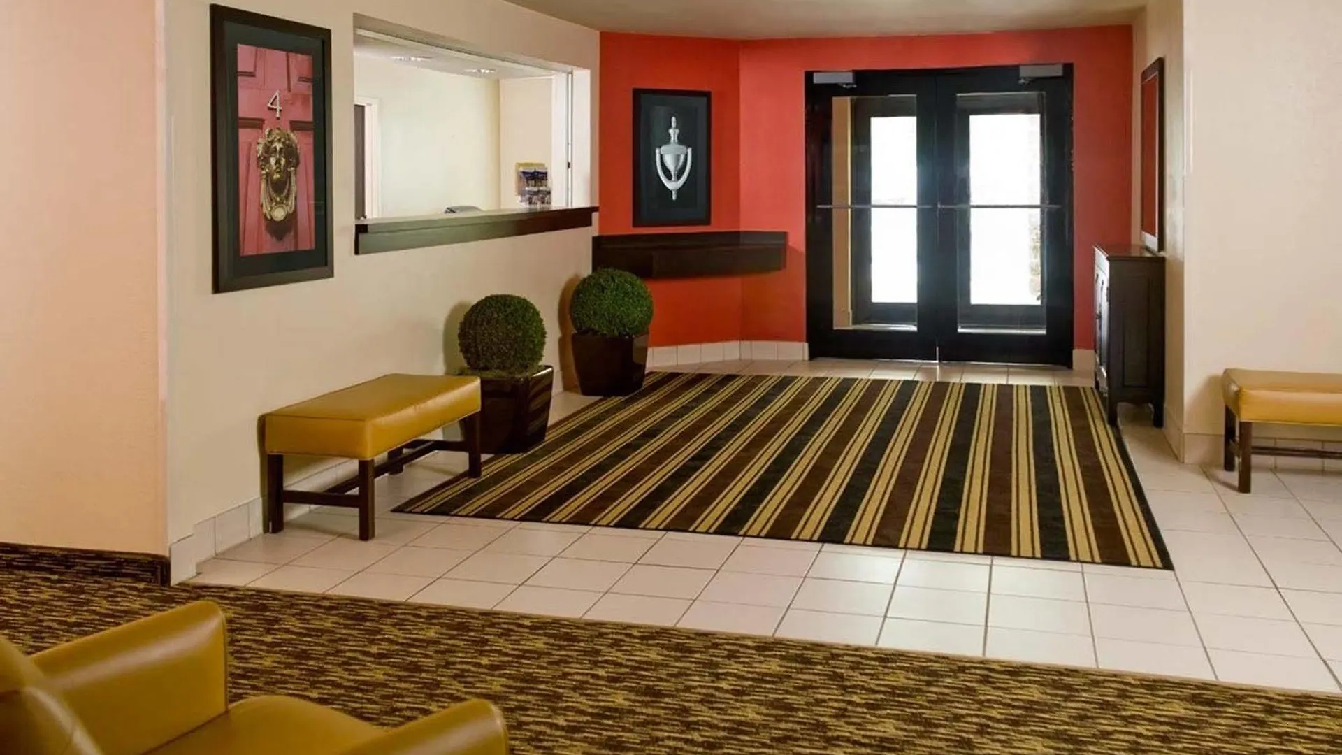 Extended America Select - Orlando - Conven Ctr - Sports Complex 2*