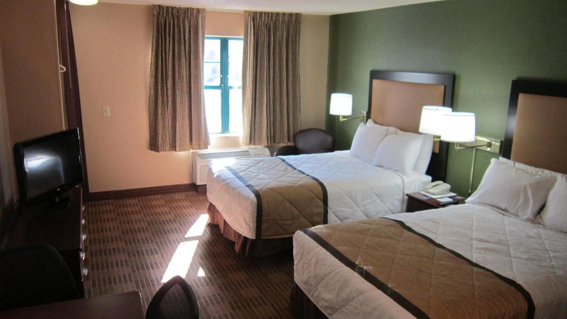 Hotel Extended America Select - Orlando - Conven Ctr - Sports Complex