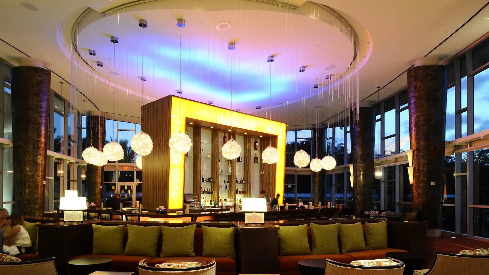 Hyatt Regency Orlando