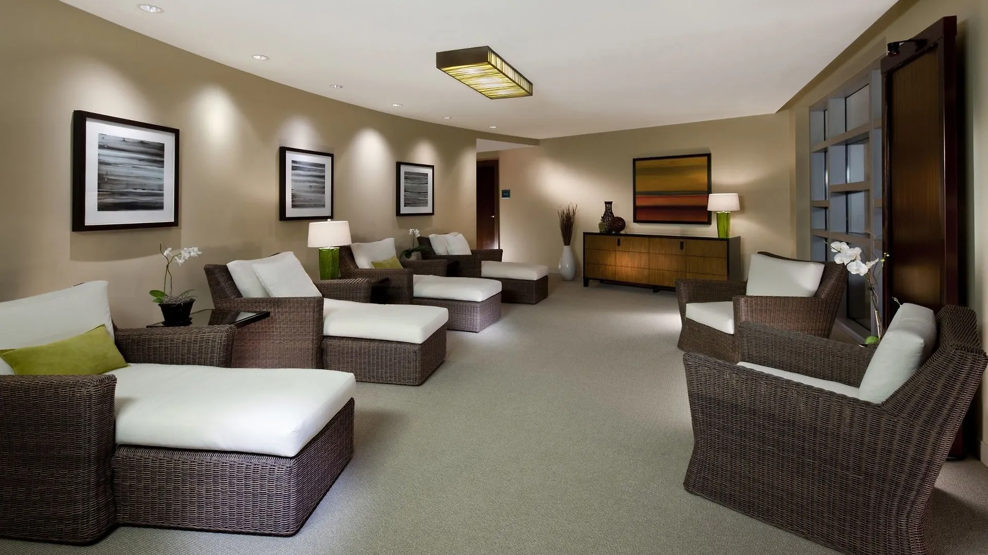 Hotell Hyatt Regency Orlando Williamsburg