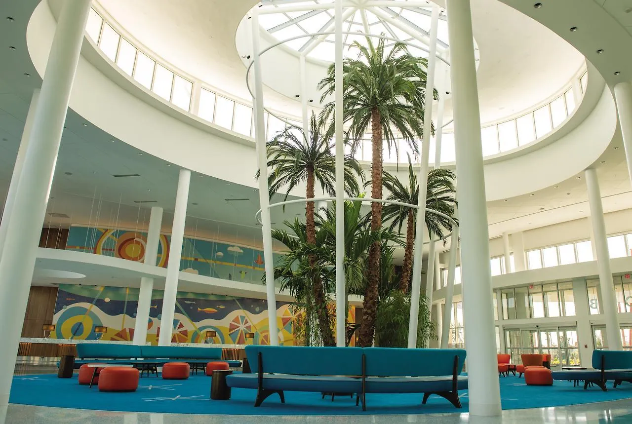 Universal S Family Suites At Cabana Bay Beach Resort