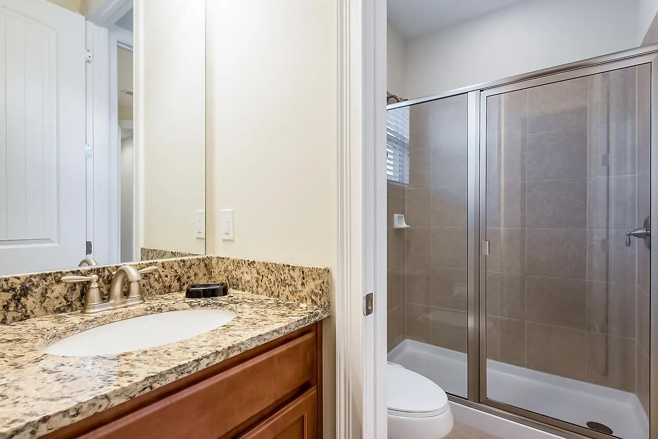 Welcoming Near With Water Park Access By Rentyl - 761l * Orlando