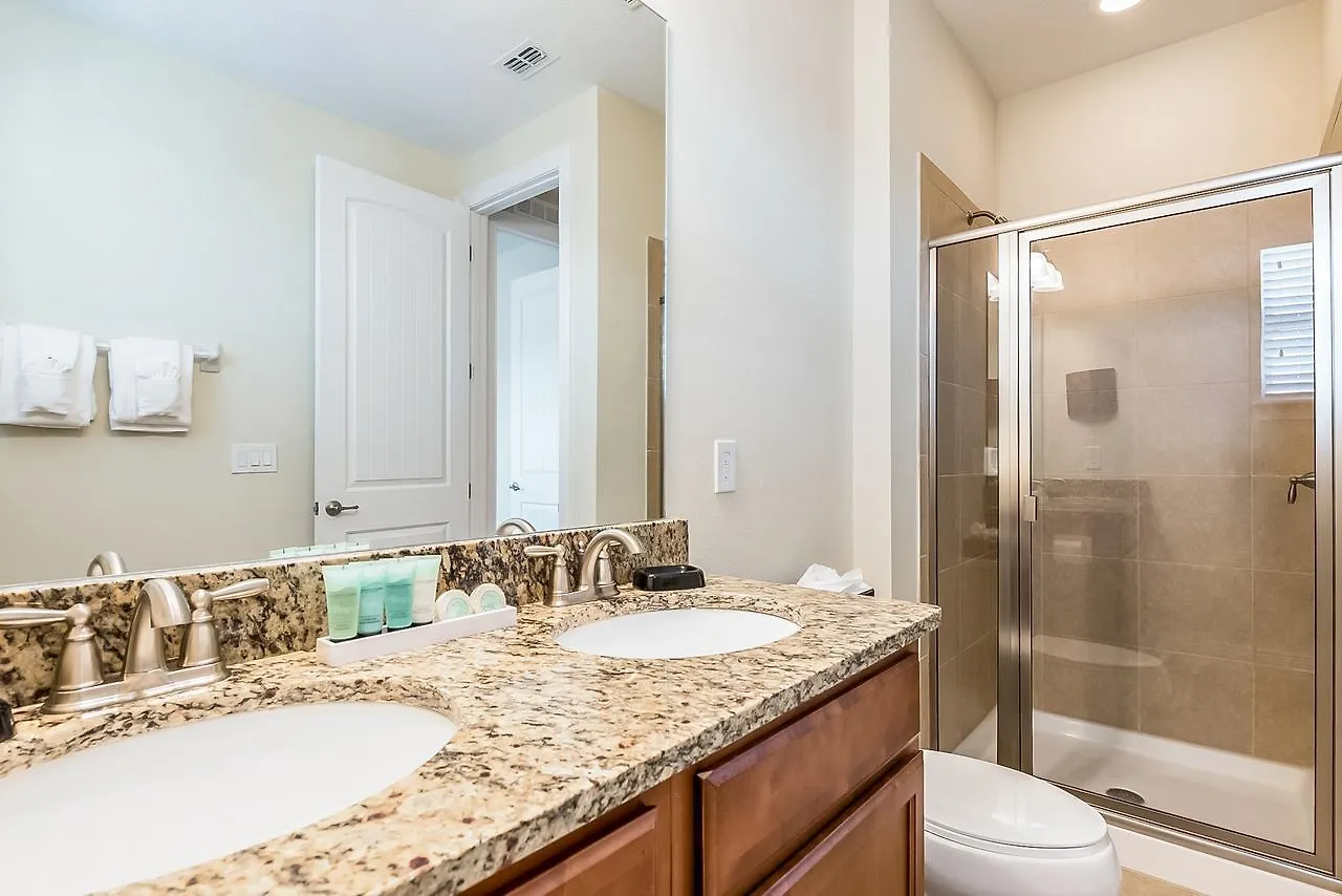 Welcoming Near With Water Park Access By Rentyl - 761l * Orlando