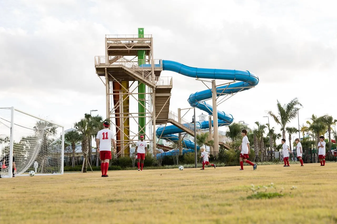 Welcoming Near With Water Park Access By Rentyl - 761l