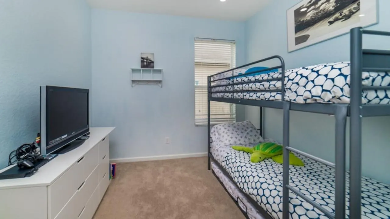 7705 Comrow Street 度假居 Four Corners