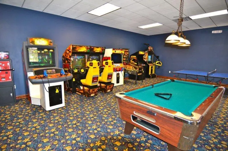 Casa vacanze Stunning Area 5 Bedroom 5 Bath Pool Orlando