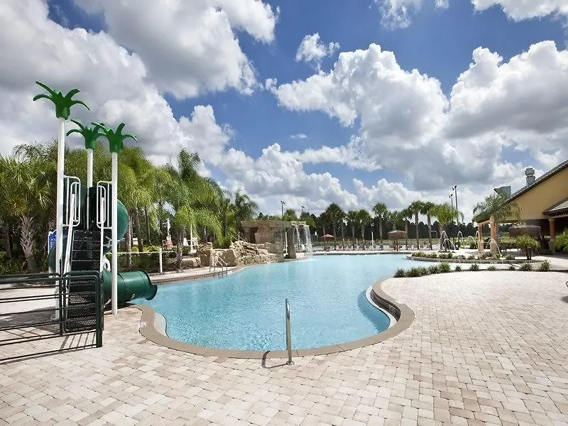 Casa vacanze Stunning Area 5 Bedroom 5 Bath Pool