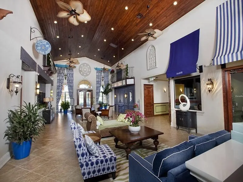 Stunning Area 5 Bedroom 5 Bath Pool Casa vacanze Orlando