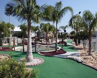 At Summer Bay Resort