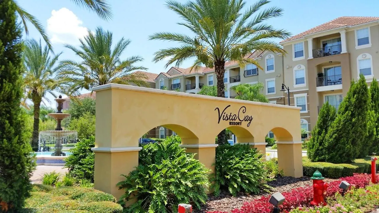 8000 Cool Breeze Drive #107 Casa de Férias Orlando