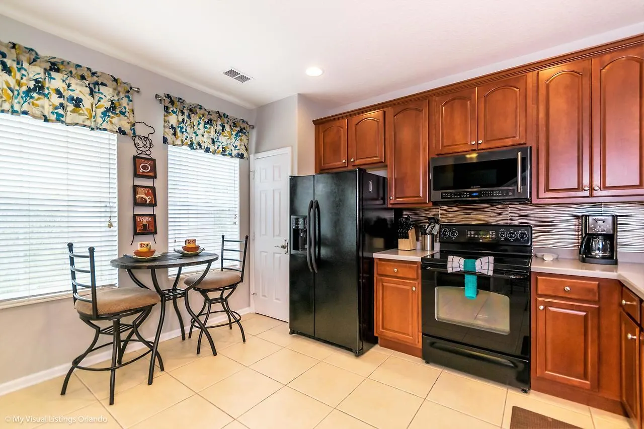 8000 Cool Breeze Drive #107 Casa de Férias Orlando