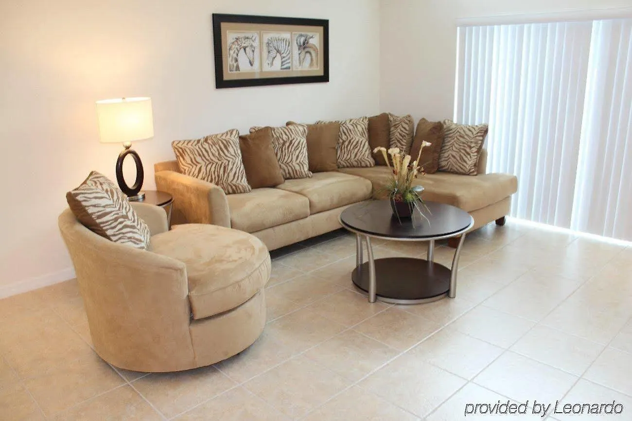 American Vacation Homes 3* Orlando