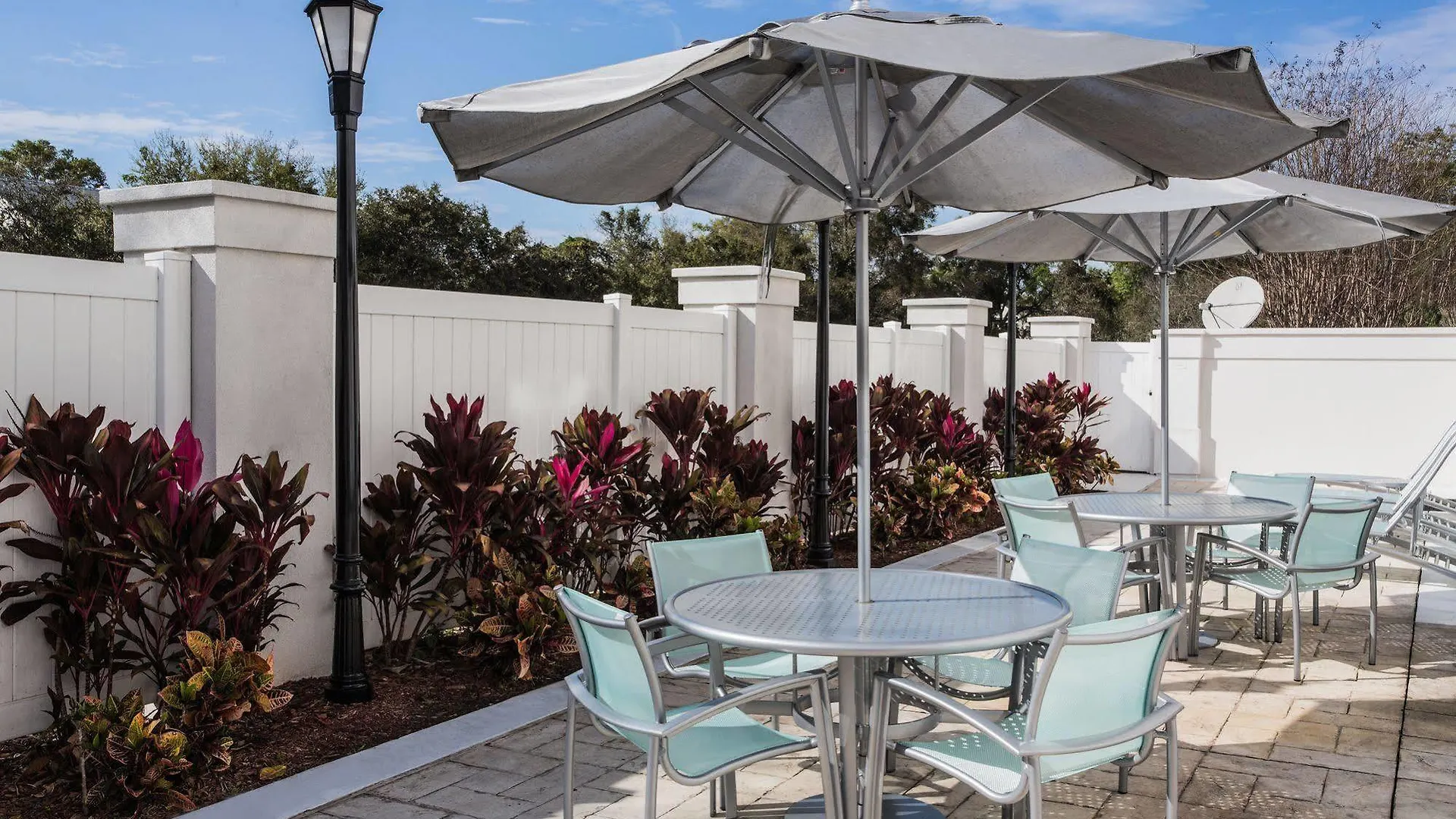 Springhill Orlando Altamonte Springs/maitland 3* Altamonte Springs
