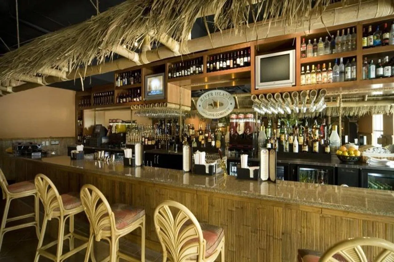 Club Vacations At Orange 4*