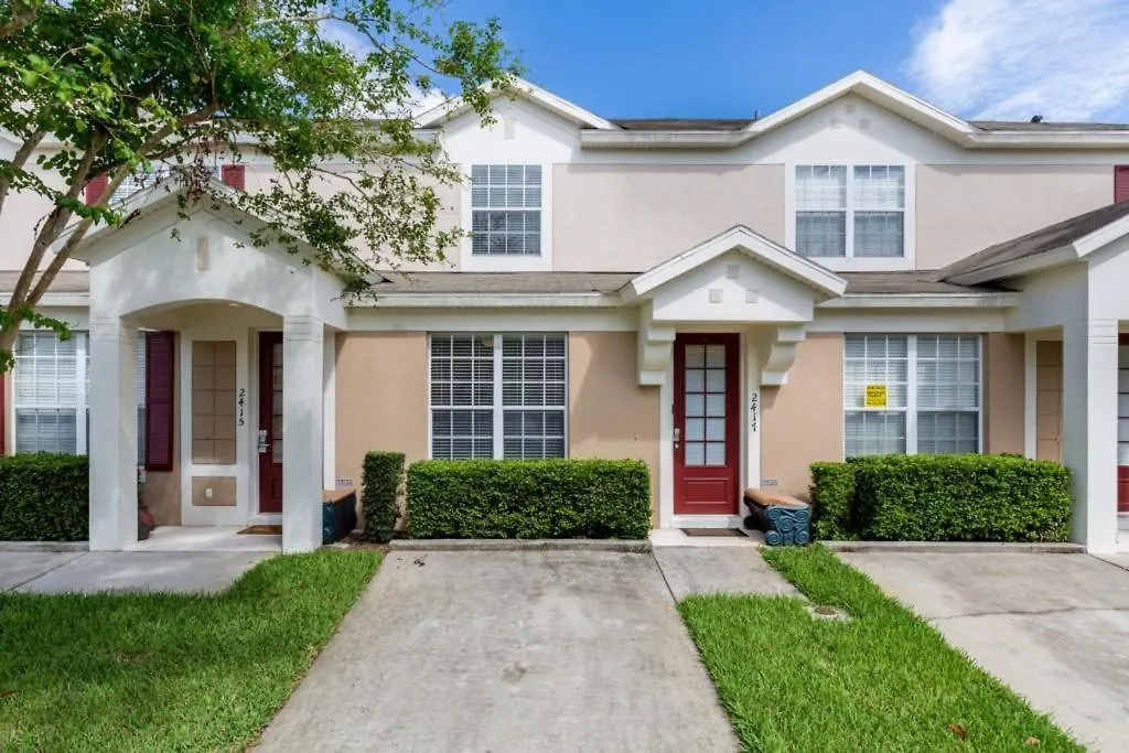 Encantada - Windsor Palms Four Corners