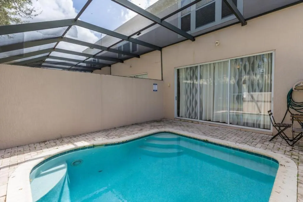 公寓 Encantada - Windsor Palms *