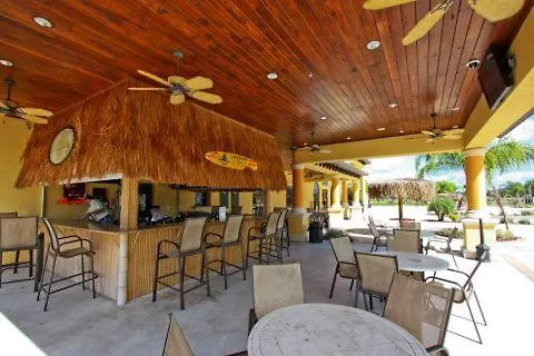 Paradise Palms- 6 Bedroom Pool Home-3104pp