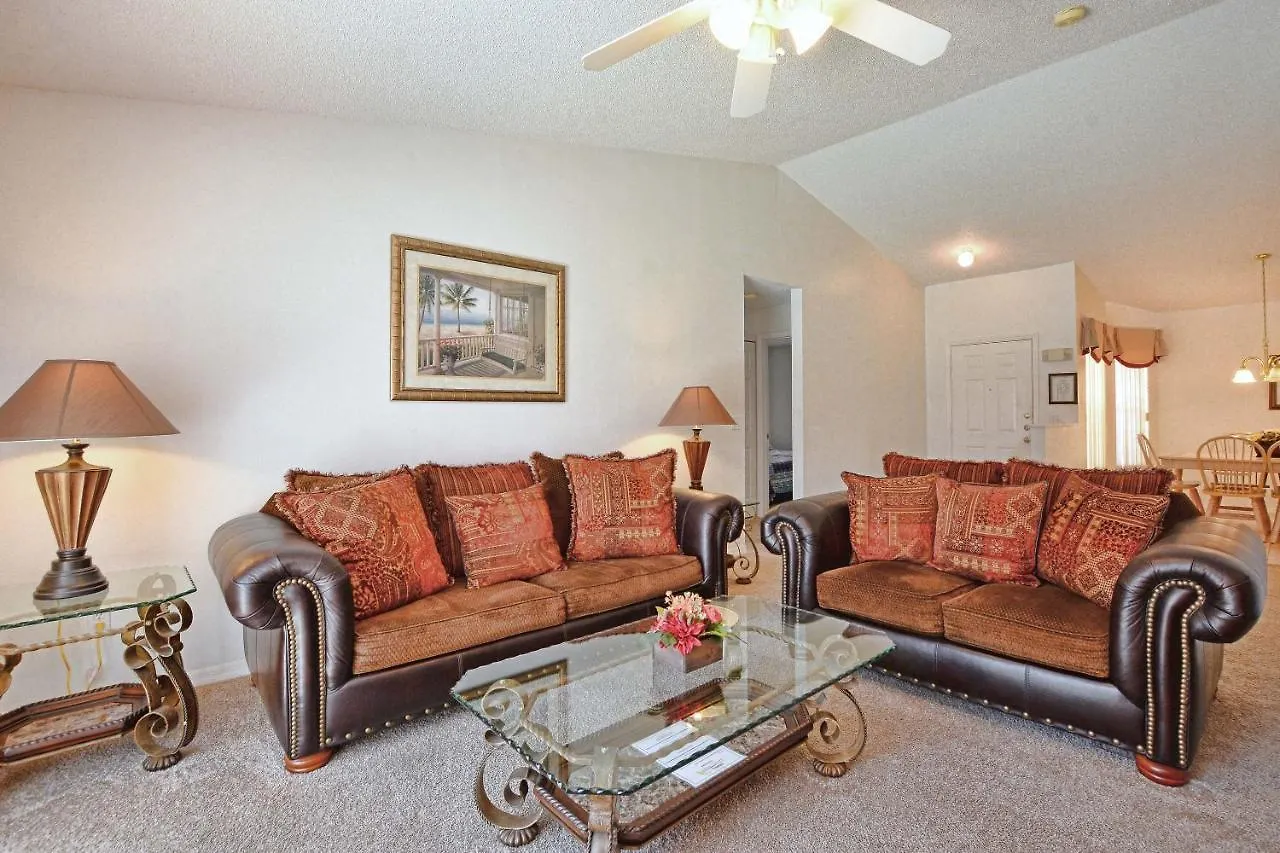 Indian Point- 3 Bedroom Pool Home- 1301ip Vila Orlando