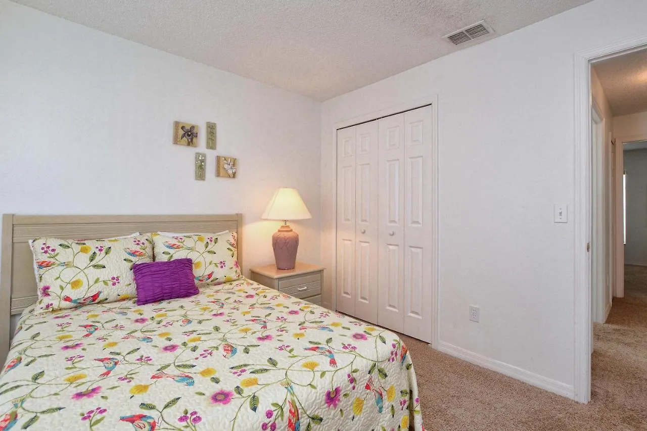 Indian Point- 3 Bedroom Pool Home- 1301ip Vila Orlando
