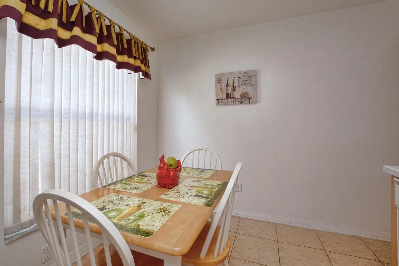 Indian Point- 3 Bedroom Pool Home- 1301ip Vila