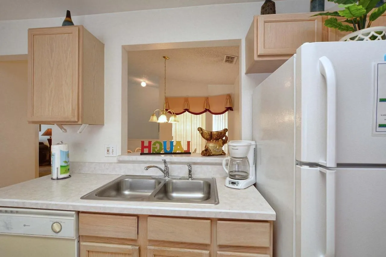 Indian Point- 3 Bedroom Pool Home- 1301ip Vila