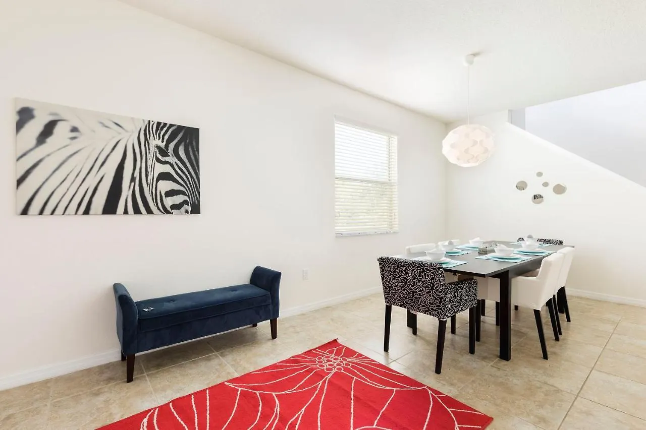Luxury Vacation With Pool Vp2664 Orlando