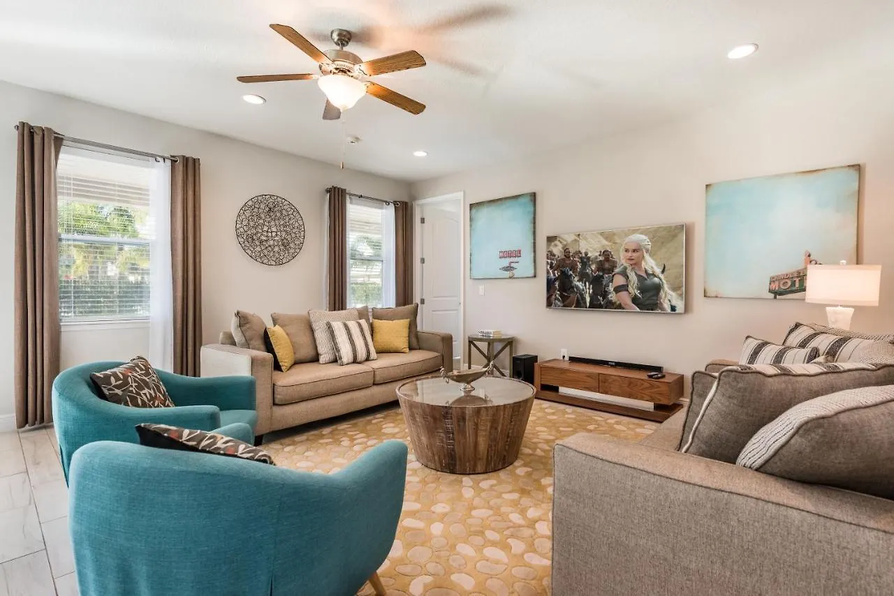 Beautiful Near By Rentyl With Private Pool, Media Room, Game & Amenities - 210c בית נופש
